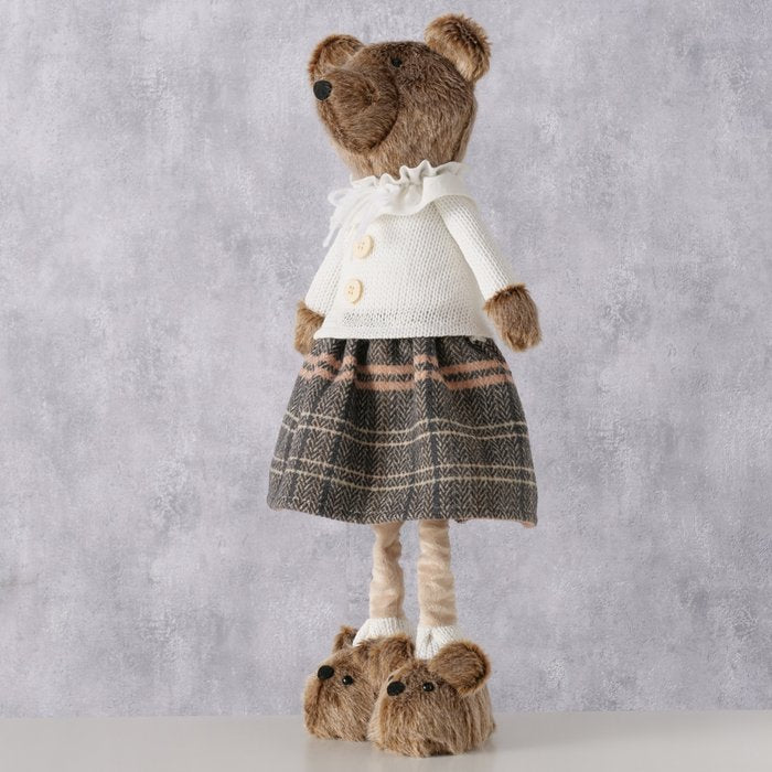 Decoro Orso Teddie