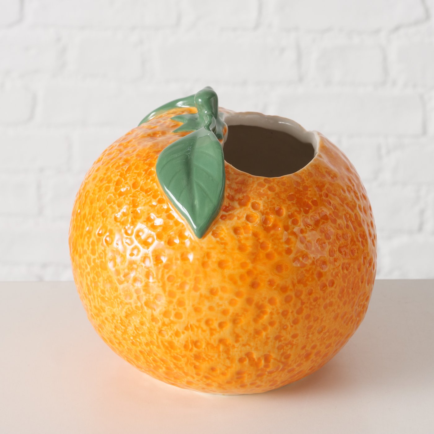 Vaso Arancio