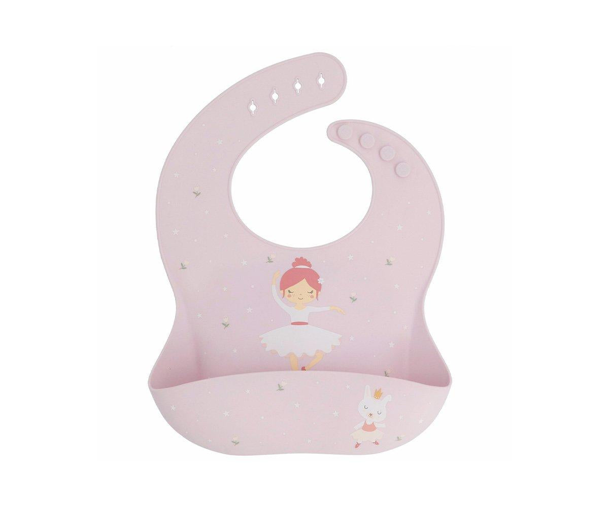 Bavaglio in silicone Ballet