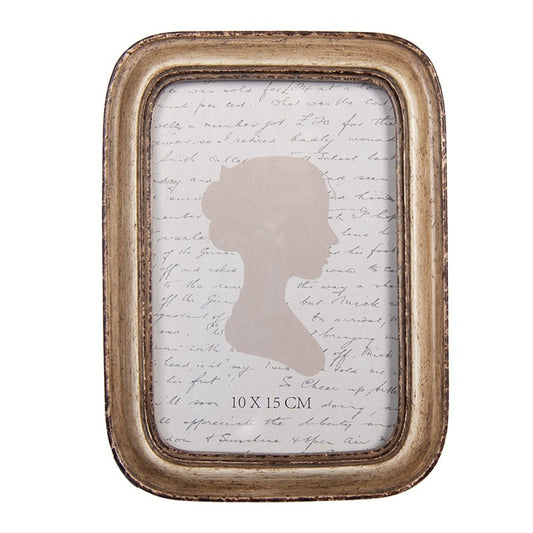 Cornice porta foto rettangolare