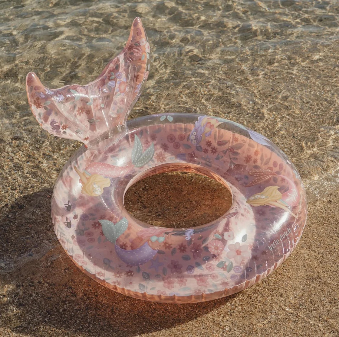 Ciambella Sirena Dreamy