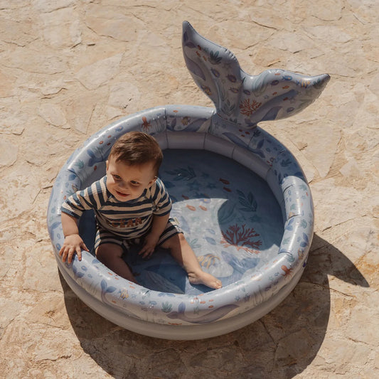 Piscina Sirena Ocean World
