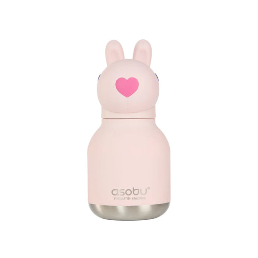 Bottiglia termica Mini Bestie Bunny