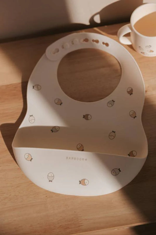 First meal set - Fishes