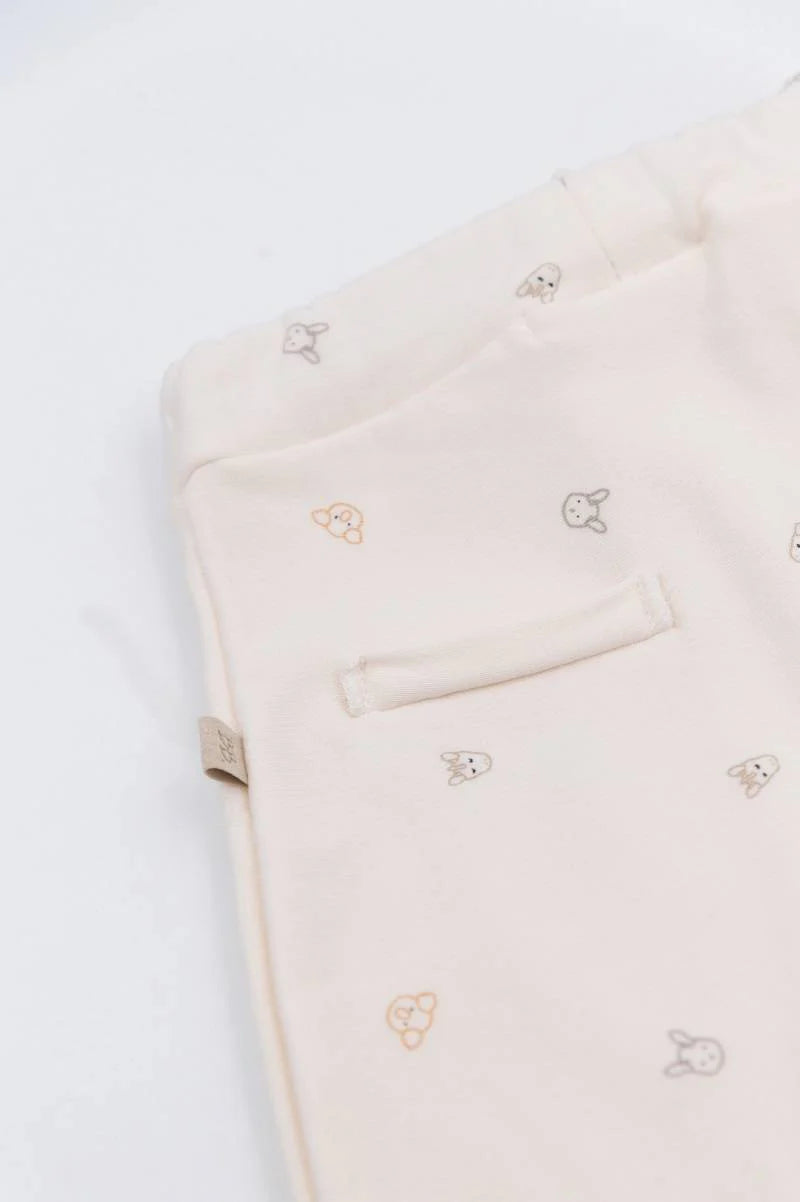 Pantaloncino Pure - Animal Friends