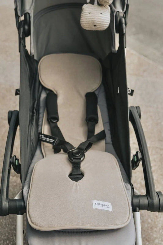 Materassino passeggino - Air n Go Universale - Grigio