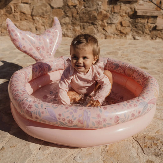 Piscina Sirena Dreamy