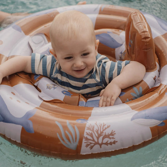 Babyfloat Ocean World