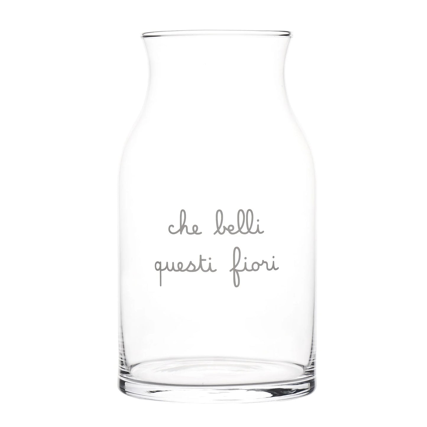 Vaso Che belli questi fiori