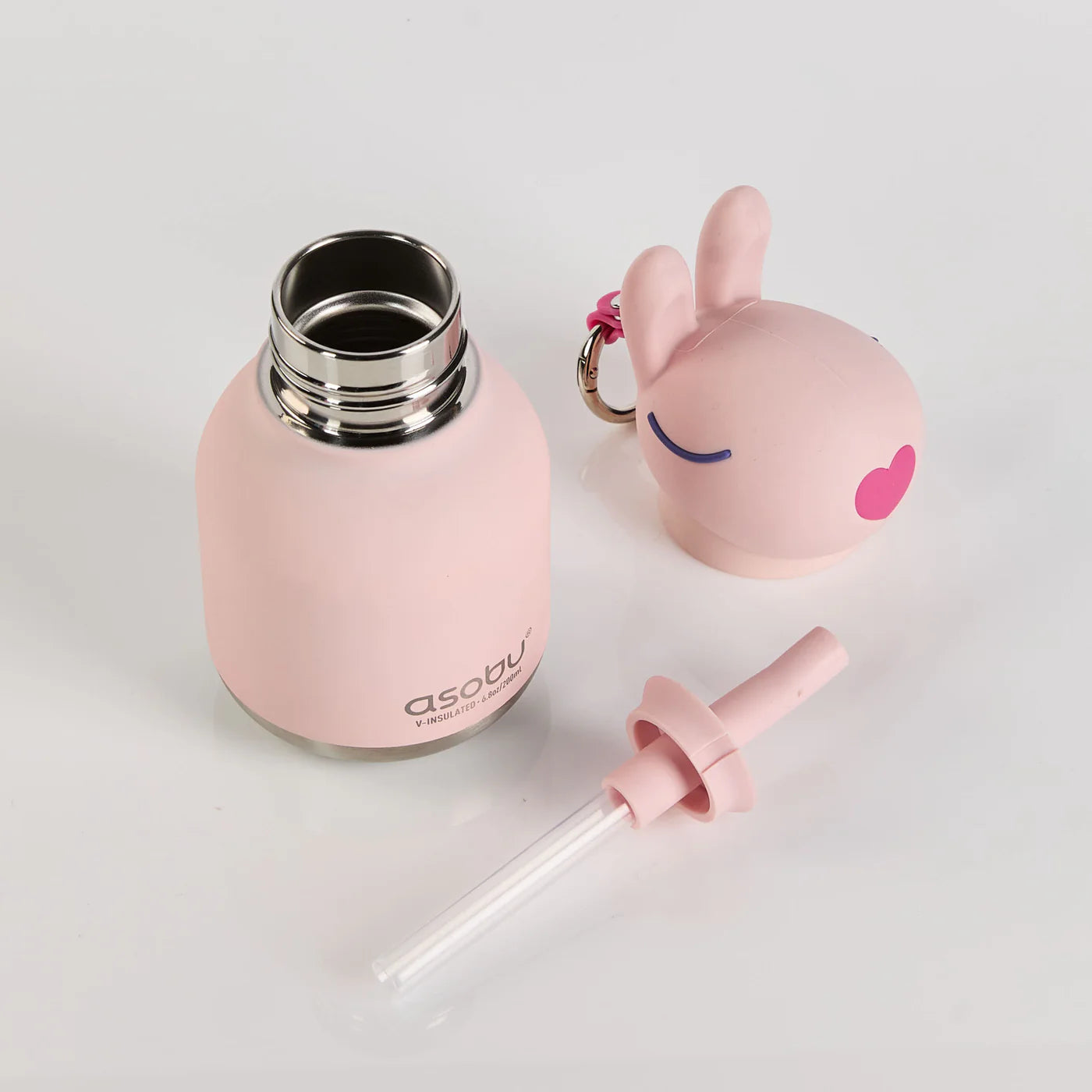 Bottiglia termica Mini Bestie Bunny