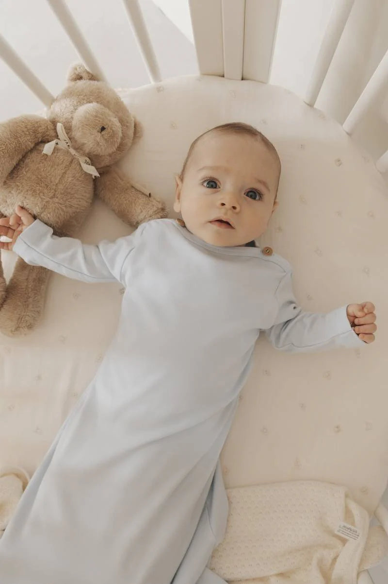 Swaddle M 3 Pack - 70x70cm - Animal Friends