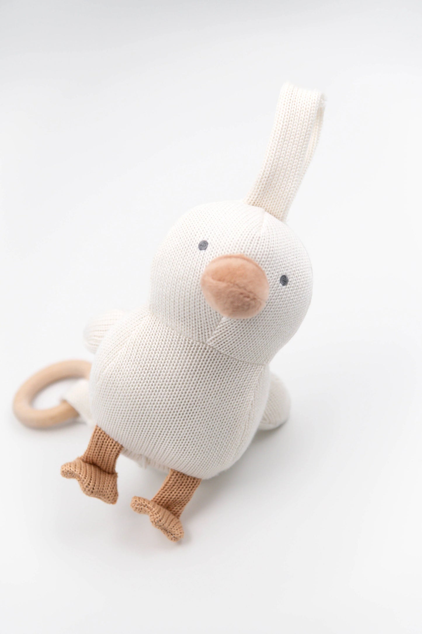 Carillon Duck - Warm White