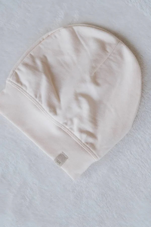 Cappellino Beanie - Soft Pink