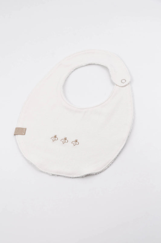 Bavaglino Bees - Panna