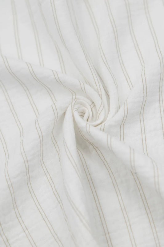 Lenzuolino per culla - Stripes