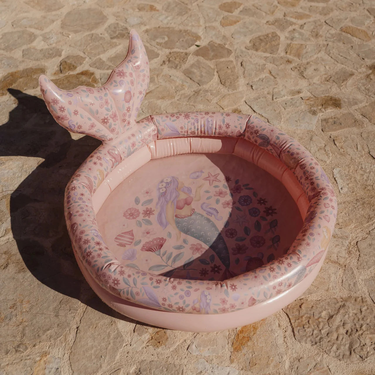 Piscina Sirena Dreamy
