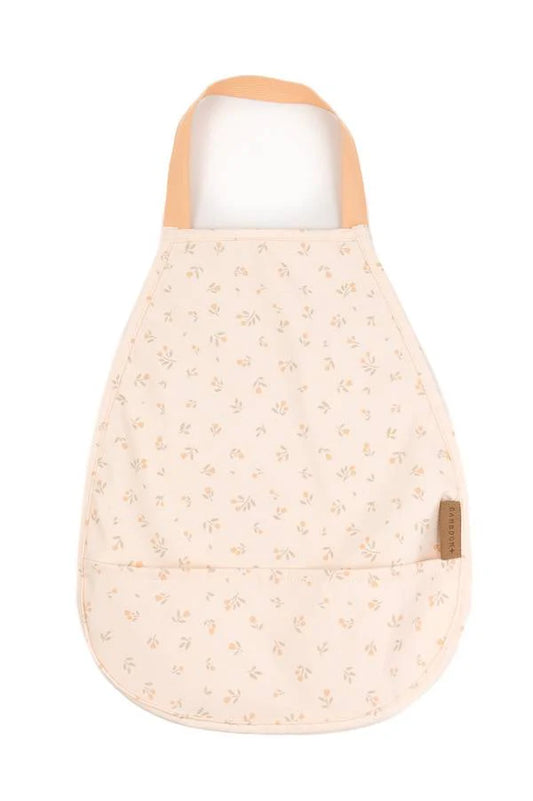 Bib impermeabile - Tulips