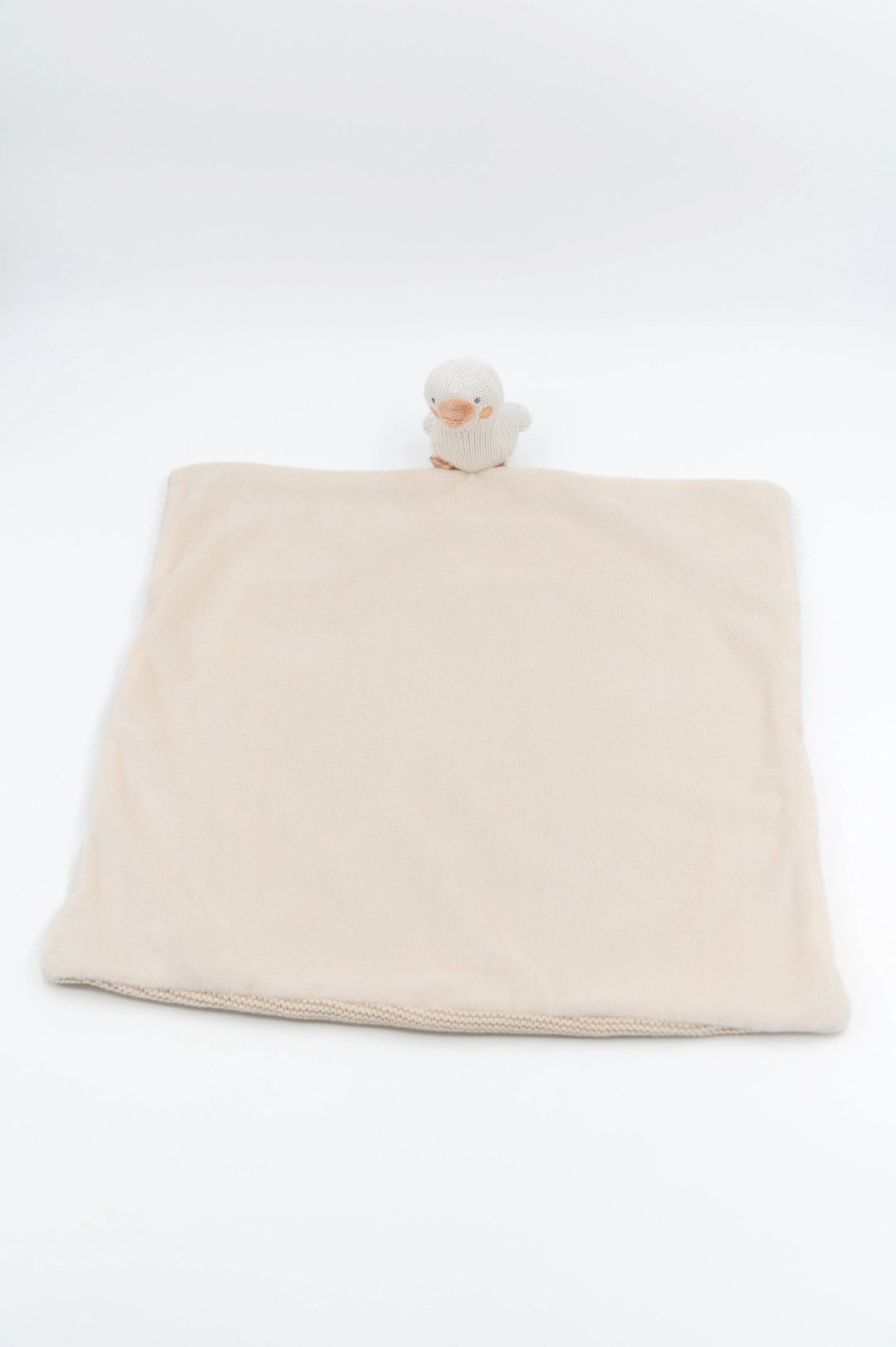 Doudou Paperella - Ware White