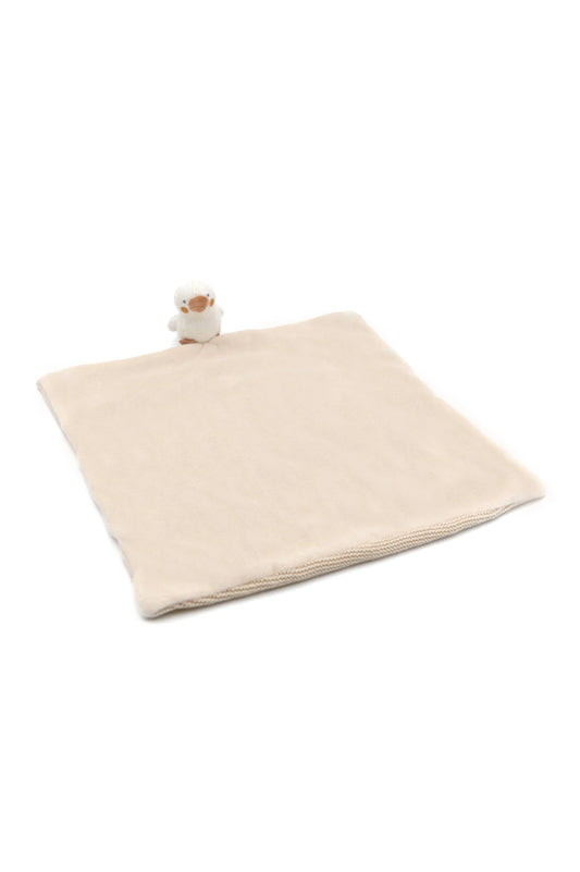 Doudou Paperella - Ware White