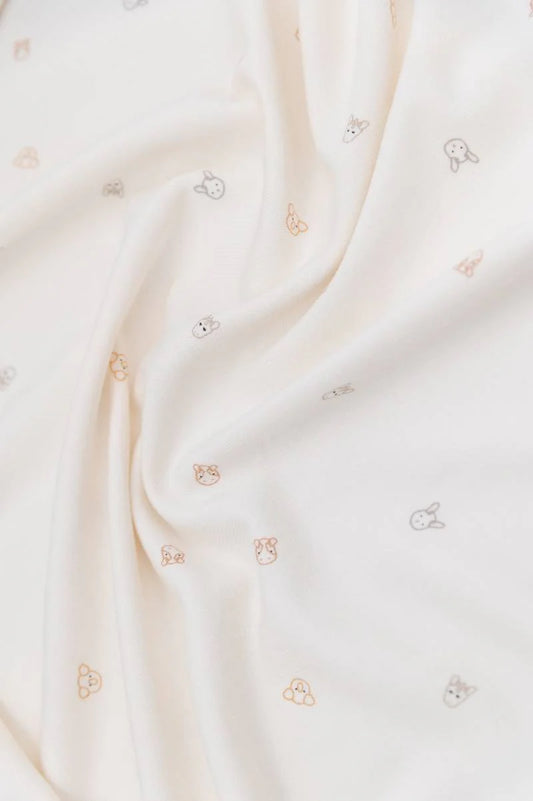 Coperta clinica 75x100 Pure - Animal Friends