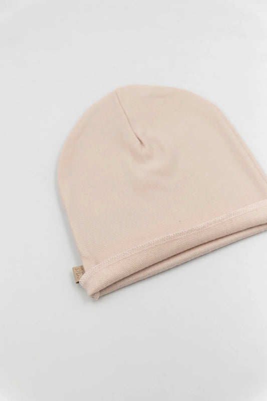 Cappellino bambino Pure - Vintage Pink