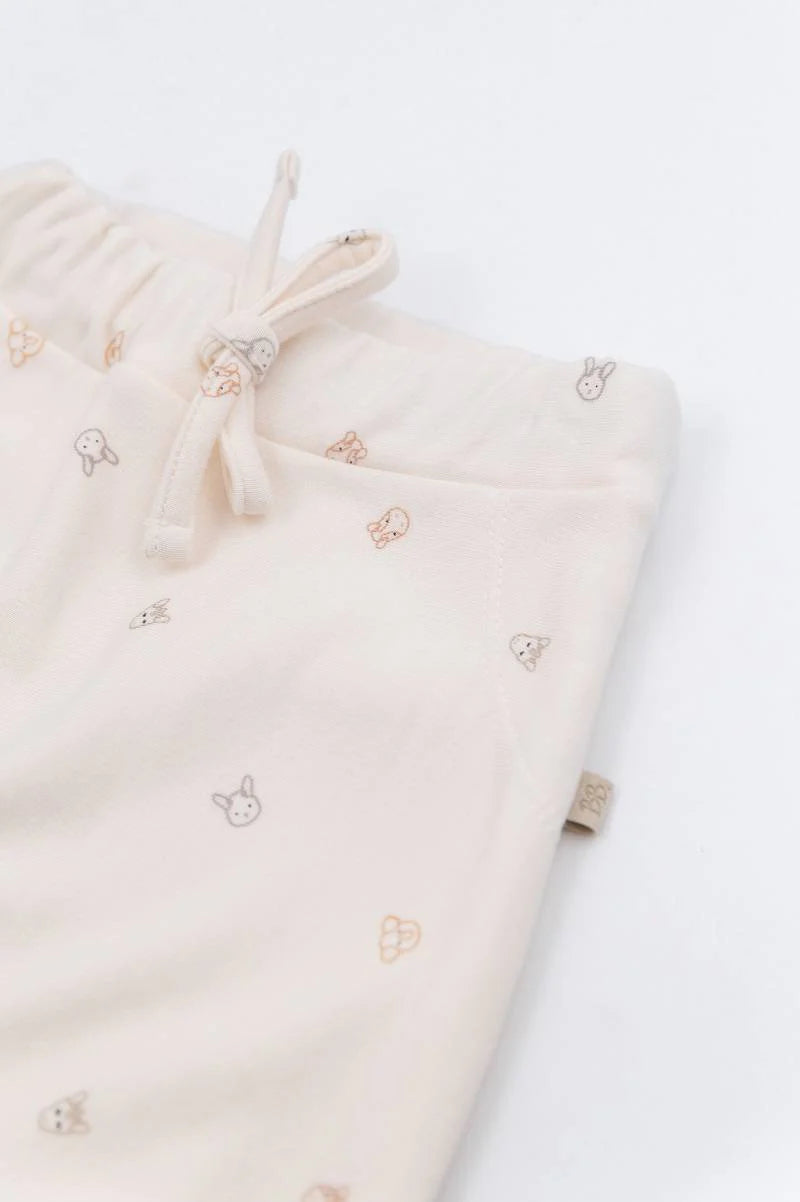 Pantaloncino Pure - Animal Friends