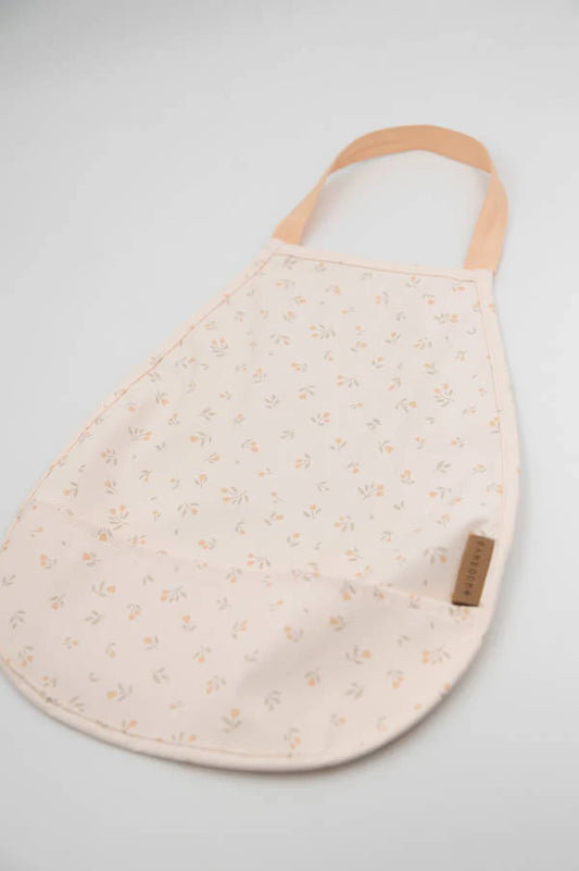 Bib impermeabile - Tulips