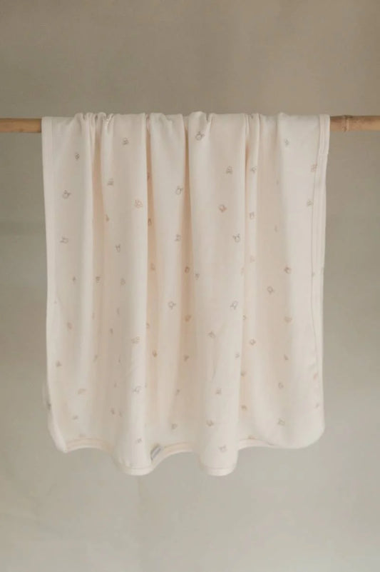 Coperta clinica 75x100 Pure - Animal Friends