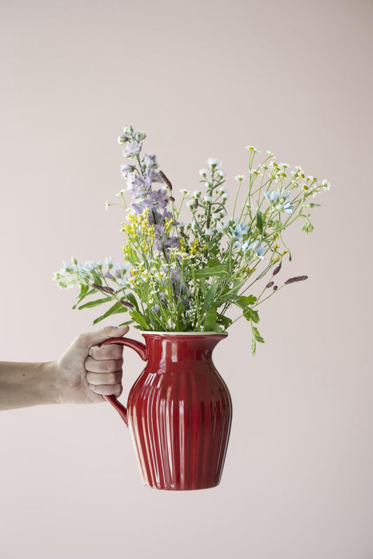 Brocca Mynte Strawberry