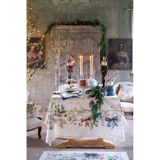 Tovagliolo Intrecci di Sogno