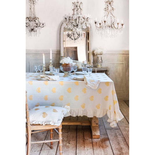 Tovagliolo Cuori Elite