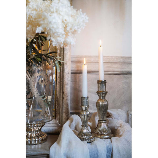 Porta candela Nocturna Aurea