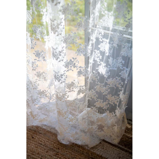 Tenda Dentelle