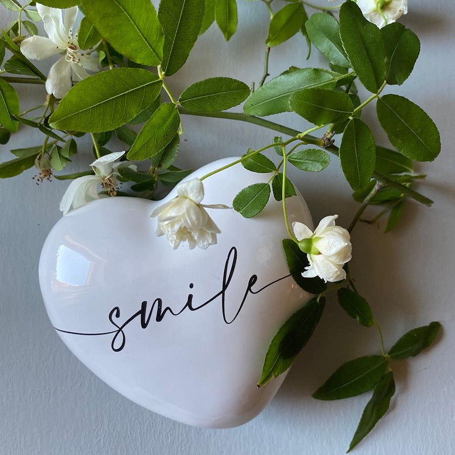 Cuore “We are Family”