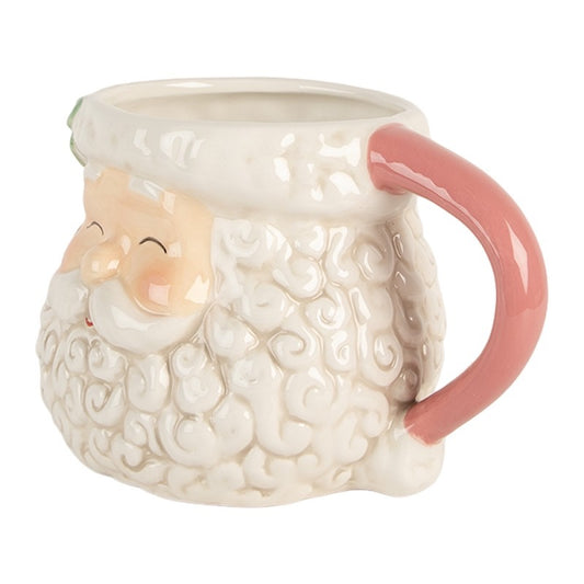 Tazza Babbo Natale