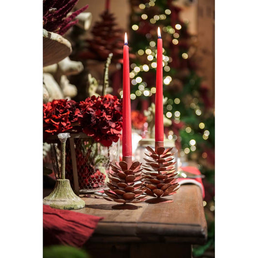 Porta candela Borgo Antico