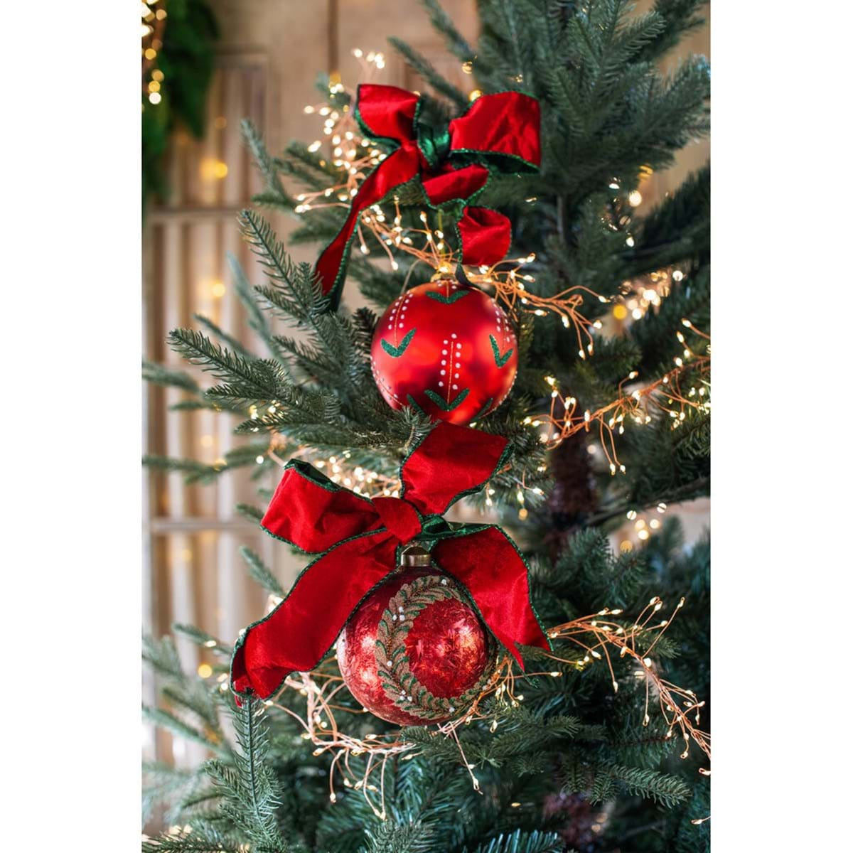 Palla di Natale