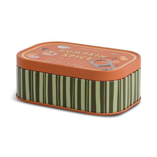 Candela Bistro - Pumpkin Spice