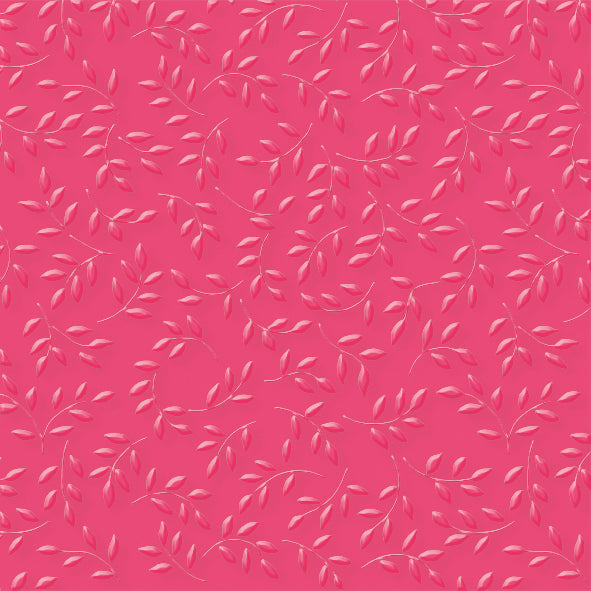 Tovaglioli in carta "Leaves” pink