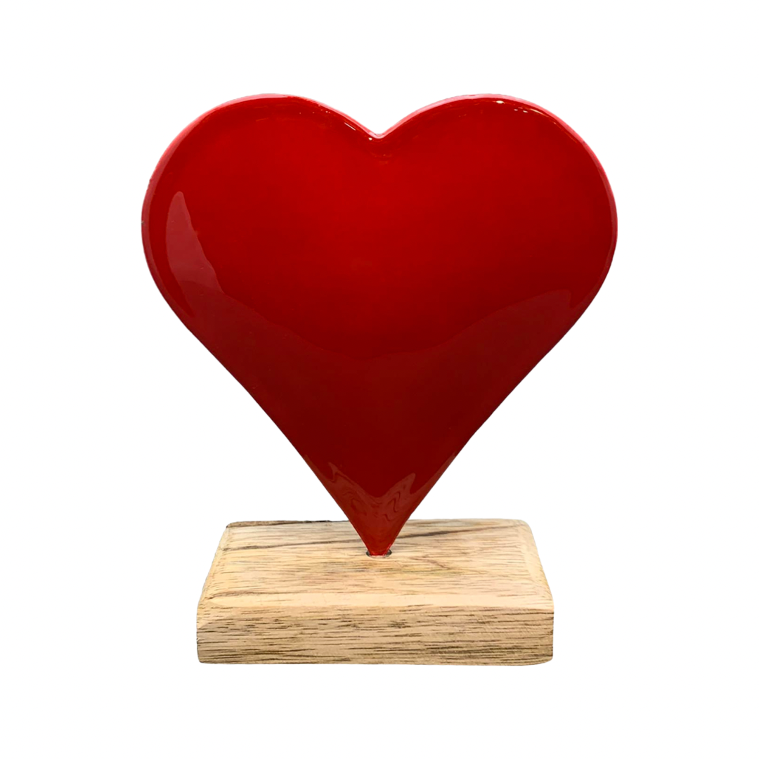 Decoro cuore