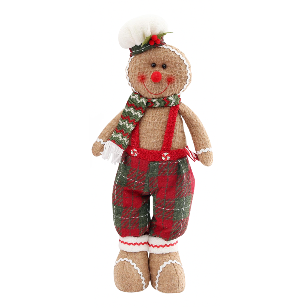 Decoro Gingerbread