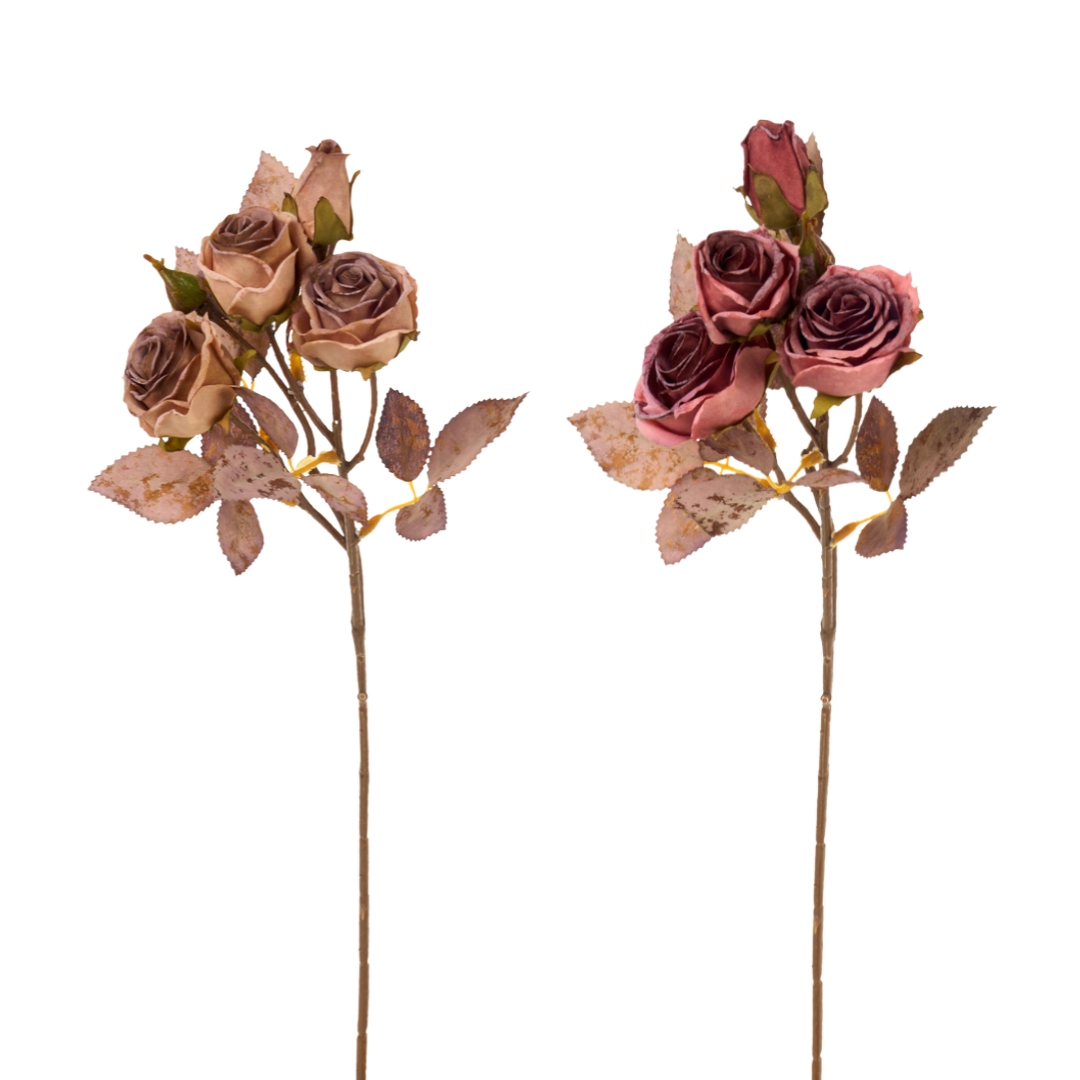 Ramo boccioli di rose