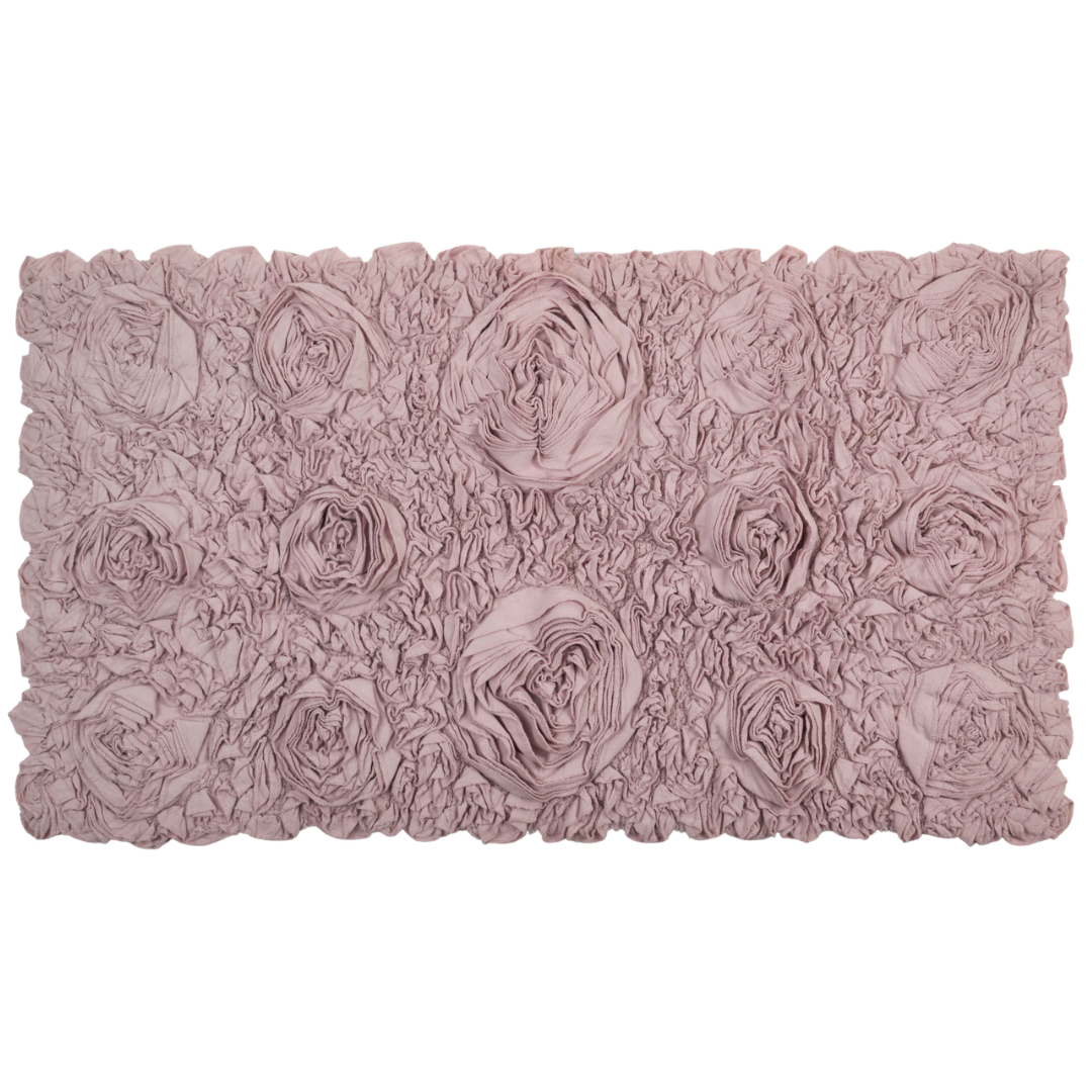 Tappeto Rose