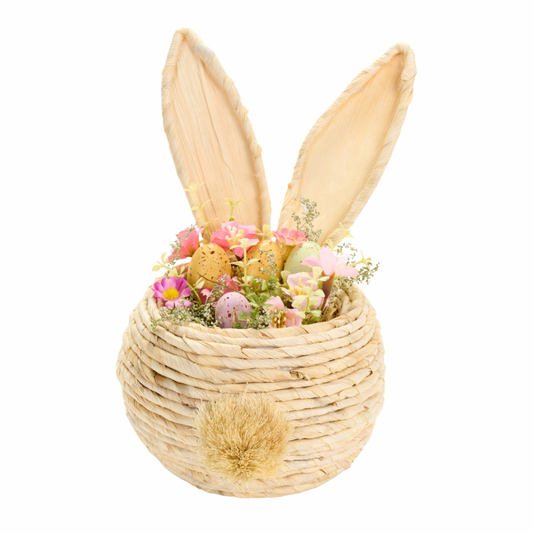 Cestino Coniglio