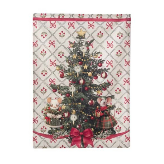 Canovaccio Favola di Natale