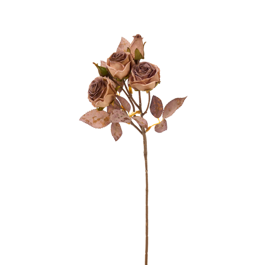 Ramo boccioli di rose