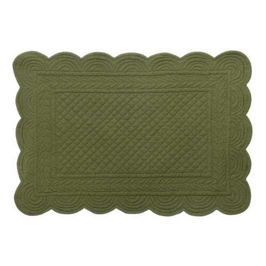 Tovaglietta rettangolare