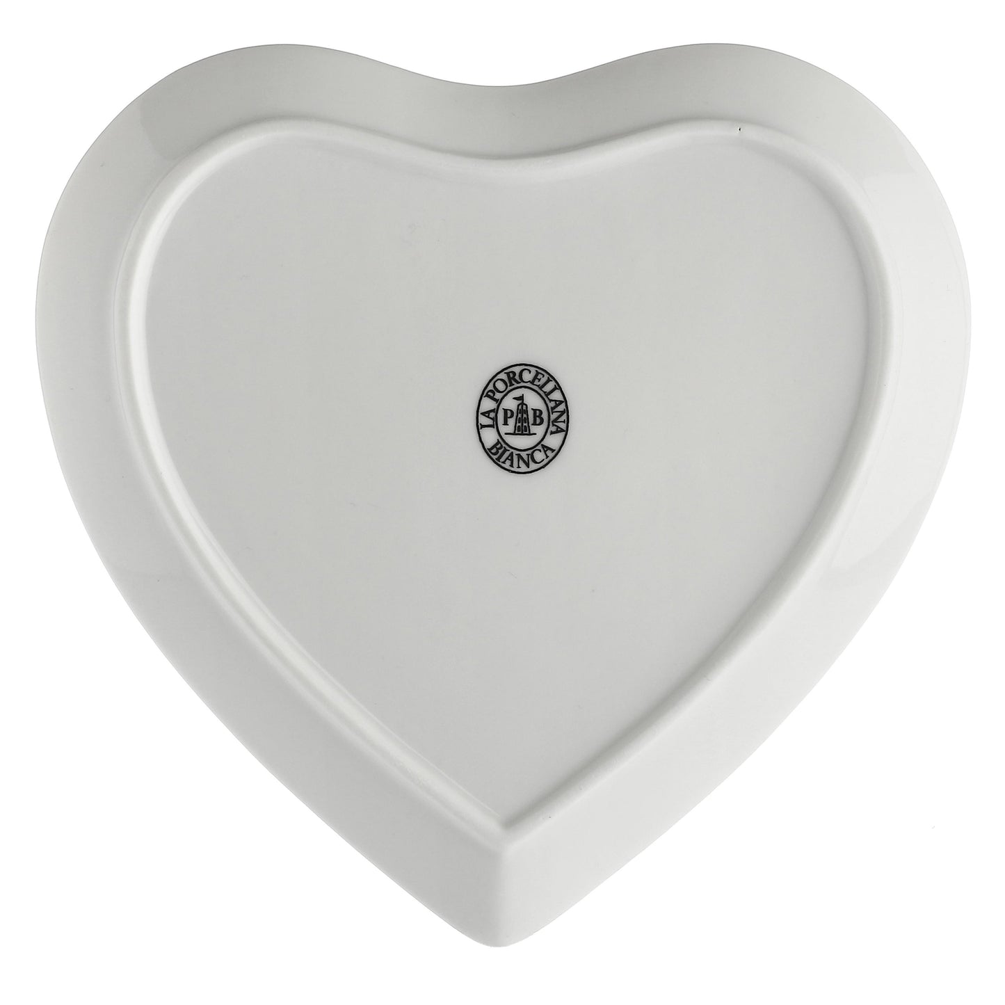 Piatto dolce Cupido
