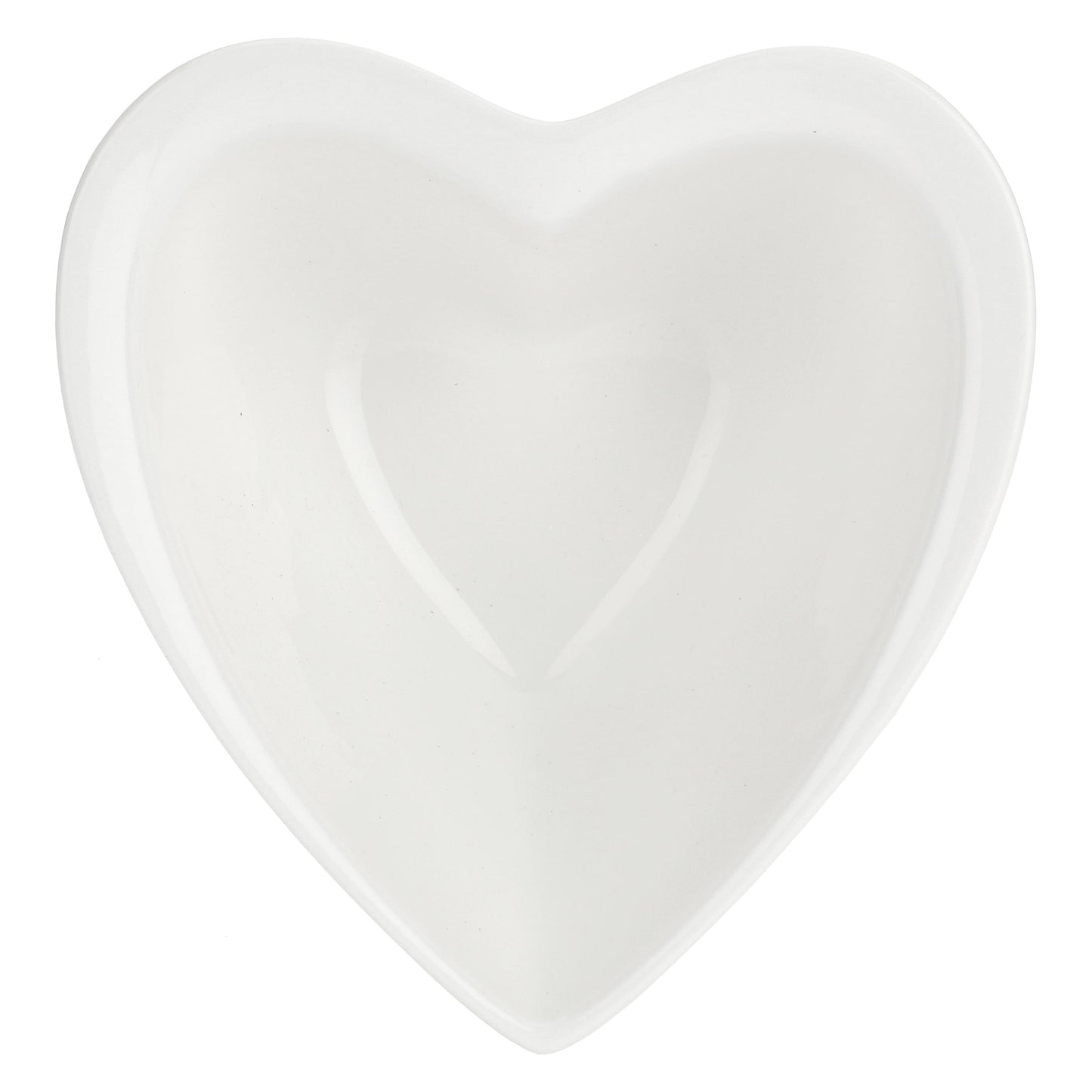 Coppetta cuore