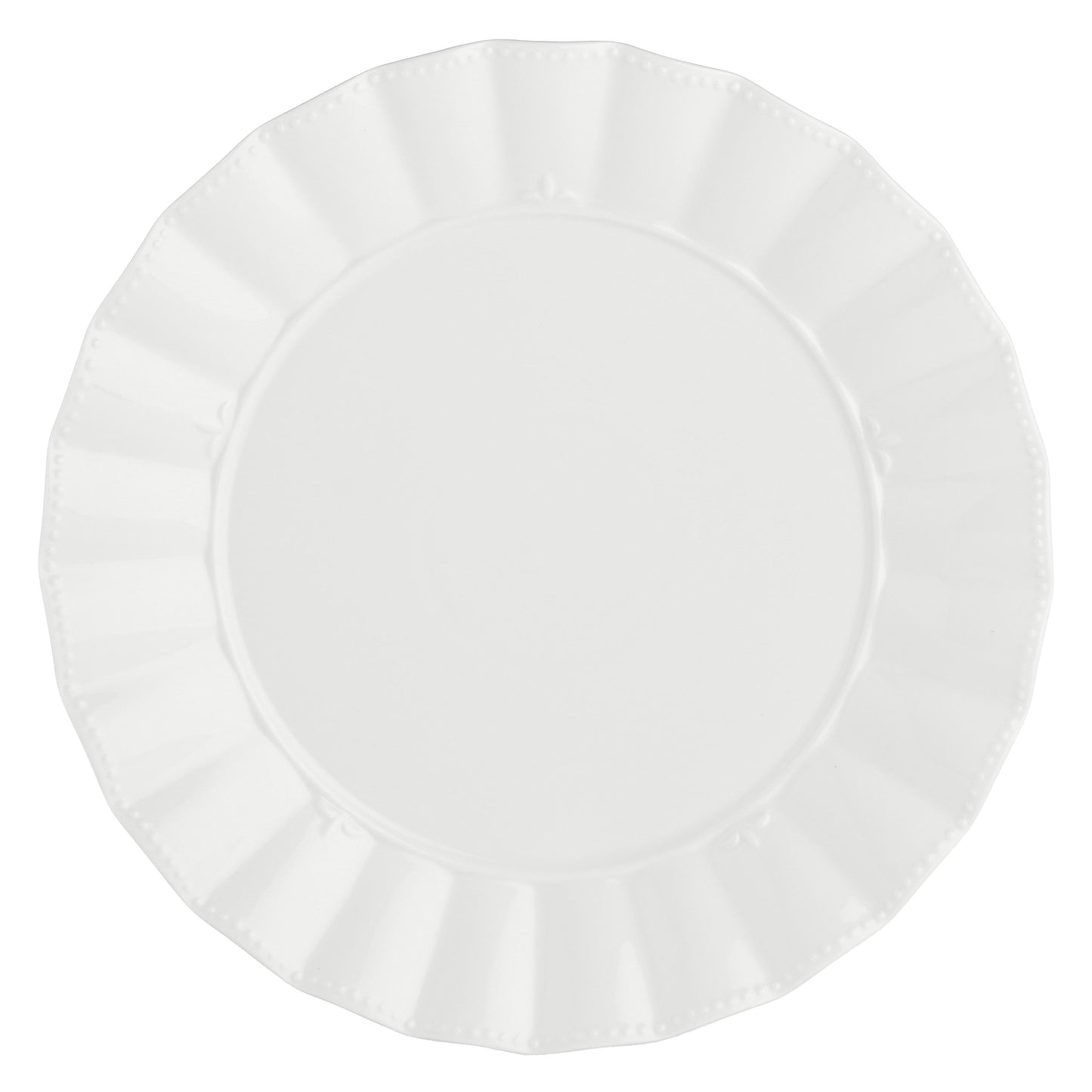 Servito piatti 18 pz. Ducale